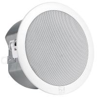 Photo MARTIN AUDIO C4.8T PLAFONNIER 4" / 40W 100V