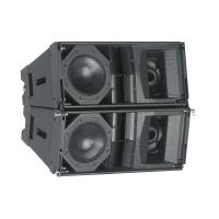 Photo MARTIN AUDIO W8LMD MINI 3 VOIES DOWNFILL