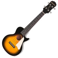 EPIPHONE LES PAUL UKULELE VINTAGE SUNBURST