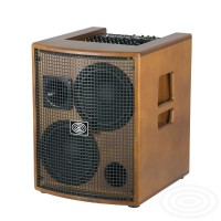 Photo SCHERTLER JAM 400 WOOD