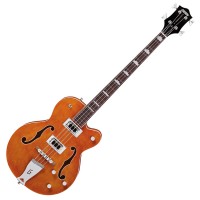 Photo GRETSCH GUITARS G5440BLS ORANGE