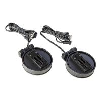 Photo HK AUDIO SUPPORTS POUR SATELLITES LUCAS NANO 300