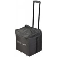 Photo HK AUDIO TROLLEY POUR LUCAS NANO 300