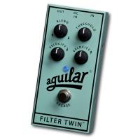 Photo AGUILAR FILTER TWIN - ENVELOPE FILTER