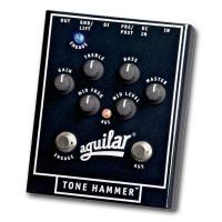 Photo AGUILAR TONE HAMMER - PRÉAMPLI DI