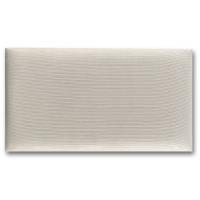 Photo STAGG VWH - ASSISE VELOUR BLANC POUR PB40/45