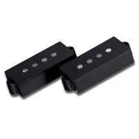 AGUILAR AG 4P-60 - SET MICROS TYPE PRECISION 4 CORDES 60'S