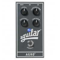 AGUILAR AGRO BASS OVERDRIVE