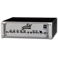 Photo AGUILAR DB751 - TÊTE AMPLI BASSE 750 WATTS / 4 OHMS