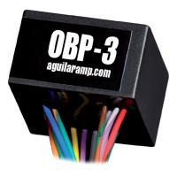 AGUILAR OBP-3TK - PRÉAMPLI MICRO 3 BANDES