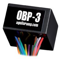 Aguilar OBP-3TK - Prampli Micro 3 Bandes