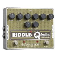 Photo ELECTRO HARMONIX RIDDLE