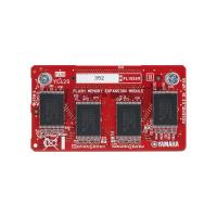 Photo YAMAHA FL1024M CARTE EXT. MOTIF XF ET TYROS 4