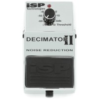 ISP TECHNOLOGIES DECIMATOR II