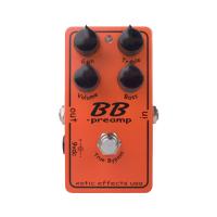 Photo XOTIC BB-PREAMP