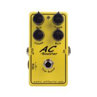 Photo XOTIC AC-BOOSTER