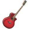 Photo YAMAHA APX1000CRB SRT CRIMSON RED BURST