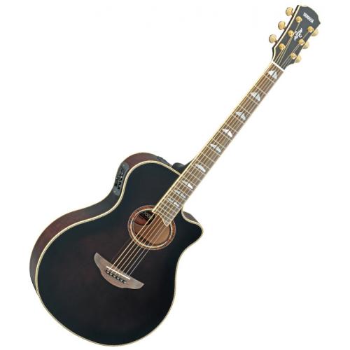 YAMAHA APX1000MB SRT MOCHA BLACK