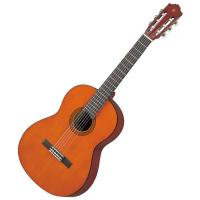 Photo YAMAHA CGS103AII 3/4 TABLE EPICEA NATUREL BRILLANT