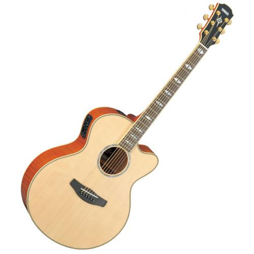 YAMAHA CPX1000 SRT NATURELLE