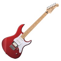 Yamaha Pacifica 112VM Red Metallic