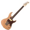 Photo Yamaha Pacifica 311H Yellow Natural Satin