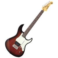 Photo YAMAHA PA510VOVS OLD VIOLIN SUNBURST