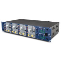 Photo FOCUSRITE ISA 428 MKII