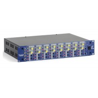 Photo FOCUSRITE ISA 828