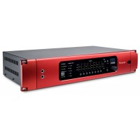 Photo FOCUSRITE REDNET 4
