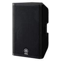 Photo YAMAHA DXR12 - ENCEINTE ACTIVE 1100 WATTS 12"