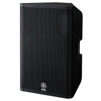 Photo YAMAHA DXR15 - ENCEINTE ACTIVE 1100 WATTS 15"
