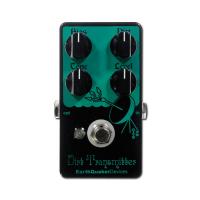 Photo EARTHQUAKER DEVICES - DIRT TRANSMITTER FUZZ