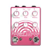 Photo EARTHQUAKER DEVICES - RAINBOW MACHINE