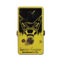 Photo EARTHQUAKER DEVICES - SPEAKER CRANKER OVERDRIVE V2