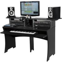 Photo GLORIOUS WORKBENCH BLACK