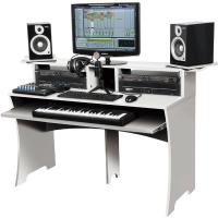 Photo GLORIOUS WORKBENCH WHITE