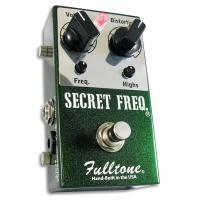 Photo FULLTONE SECRET FREQ