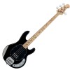 Photo STERLING BY MUSIC MAN STINGRAY RAY4 BLACK