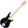 Photo Sterling By Music Man Stingray RAY5 Black