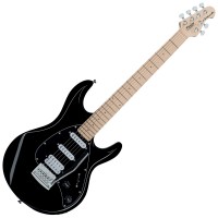 Photo STERLING BY MUSIC MAN SILO3 BLACK