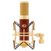 Photo BLUE MICROPHONES WOODPECKER