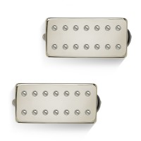 Photo BARE KNUCKLE AFTERMATH 7 SET NICKEL COVER