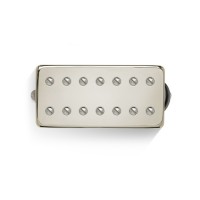 Photo BARE KNUCKLE AFTERMATH 7 BRIDGE NICKEL COVER