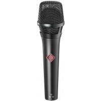 Neumann KMS 105 Black