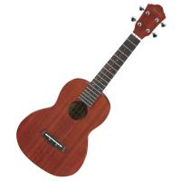 Photo IBANEZ UKC10 - UKULELE STYLE CONCERT - NATUREL