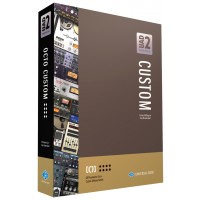 Photo UNIVERSAL AUDIO UAD-2 OCTO CUSTOM
