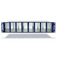 RADIAL JRAK8 - ADAPTATEUR RACK 2U POUR 8 DI