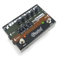 Photo TONEBONE PZ DELUXE - PRÉAMPLI POUR INSTRUMENT ACOUSTIQUE