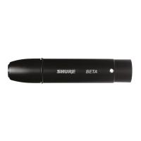 SHURE RPM626 ALIMENTATION PHANTOM POUR BETA